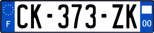 CK-373-ZK