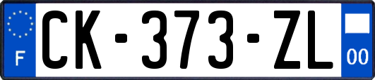 CK-373-ZL