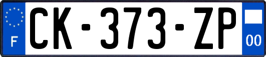 CK-373-ZP