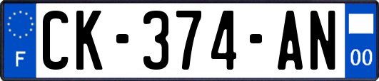CK-374-AN