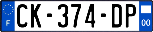 CK-374-DP