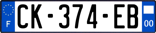 CK-374-EB