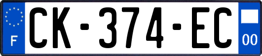 CK-374-EC
