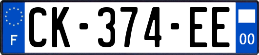 CK-374-EE