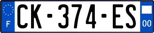 CK-374-ES