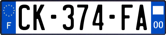 CK-374-FA