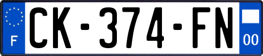 CK-374-FN
