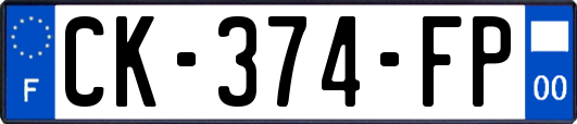 CK-374-FP