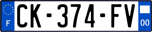 CK-374-FV