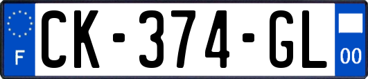CK-374-GL