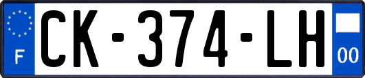 CK-374-LH