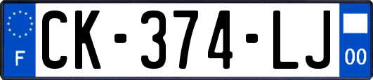 CK-374-LJ