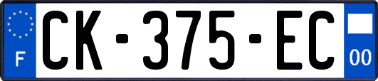 CK-375-EC