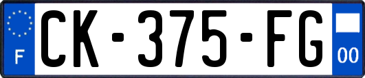 CK-375-FG
