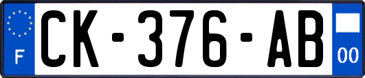 CK-376-AB