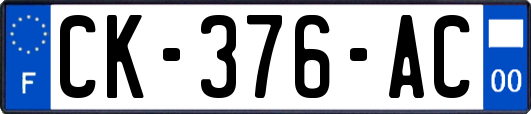 CK-376-AC