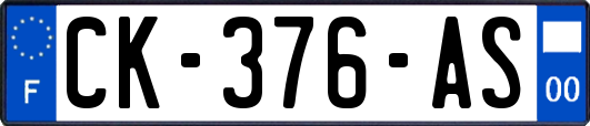 CK-376-AS