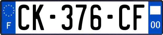 CK-376-CF