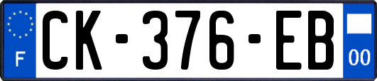 CK-376-EB