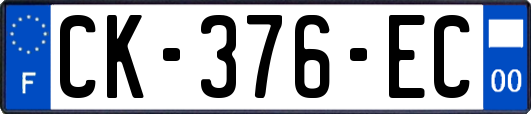 CK-376-EC