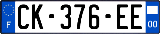 CK-376-EE