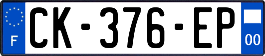 CK-376-EP