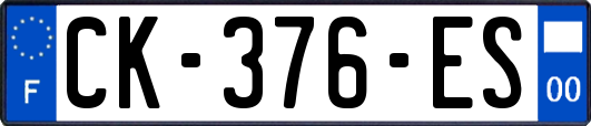 CK-376-ES