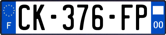 CK-376-FP