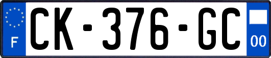 CK-376-GC