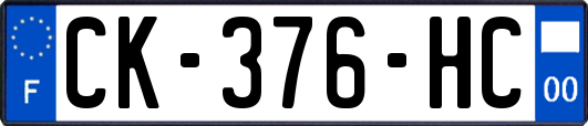 CK-376-HC
