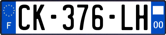 CK-376-LH