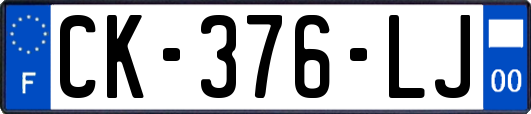 CK-376-LJ