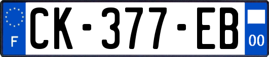 CK-377-EB