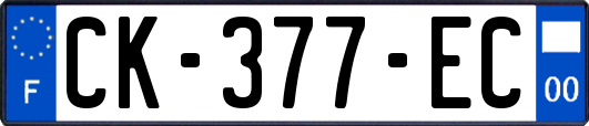 CK-377-EC