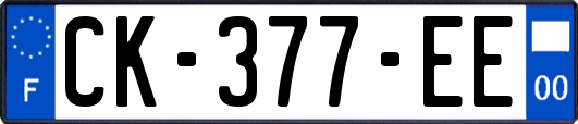 CK-377-EE