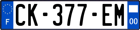 CK-377-EM