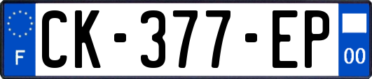 CK-377-EP