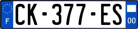 CK-377-ES