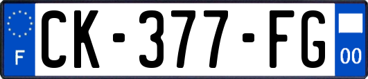 CK-377-FG