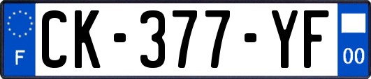 CK-377-YF