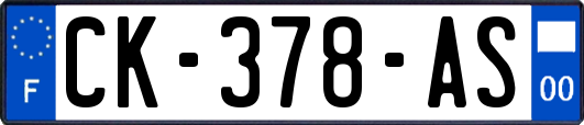 CK-378-AS