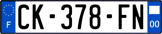 CK-378-FN