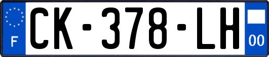 CK-378-LH