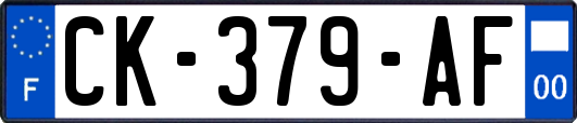 CK-379-AF