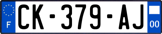 CK-379-AJ