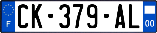 CK-379-AL