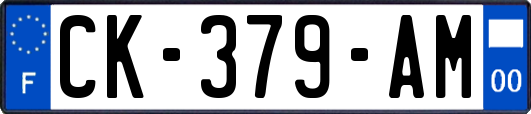 CK-379-AM