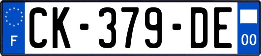 CK-379-DE
