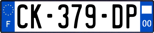 CK-379-DP
