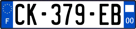 CK-379-EB